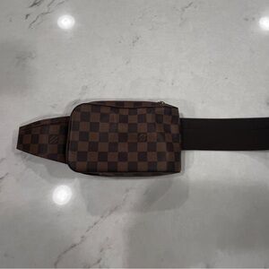 Louis Vuitton Crossbody